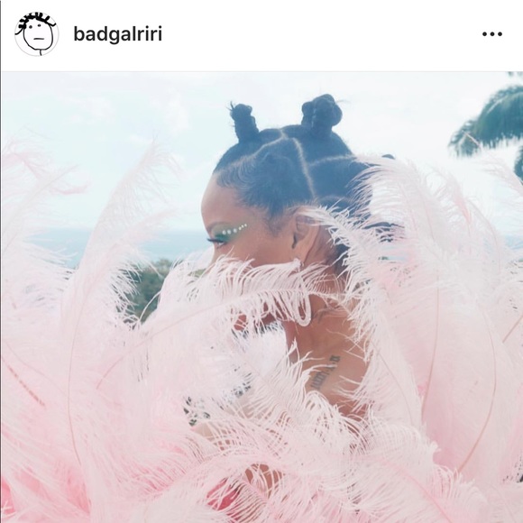 Prada feather heels - Picture 8 of 10